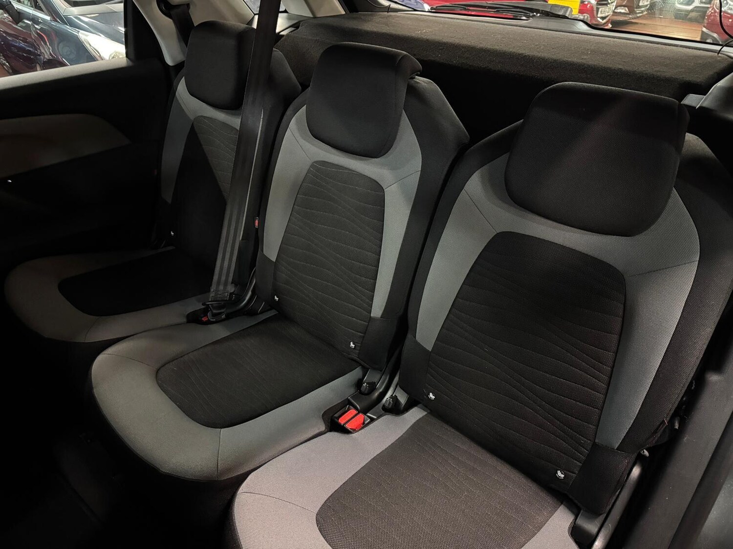 Used Citroen C4 Picasso 2016 for sale - 77524140: Photo 29