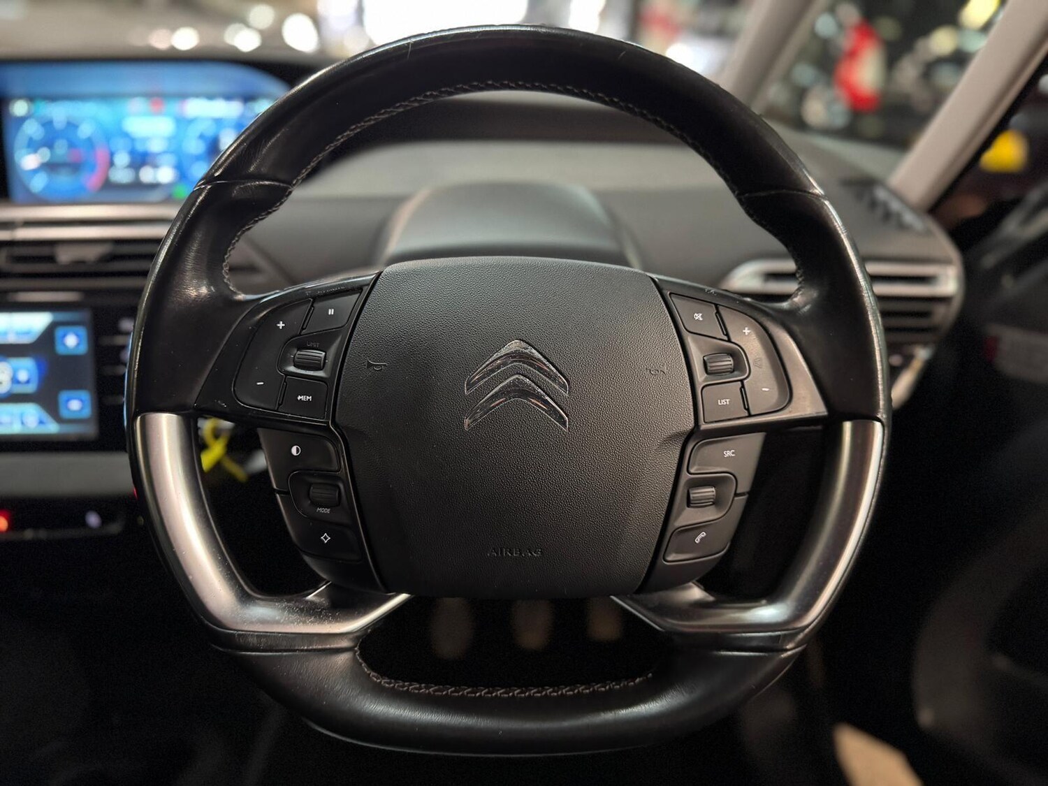 Used Citroen C4 Picasso 2016 for sale - 77524140: Photo 36