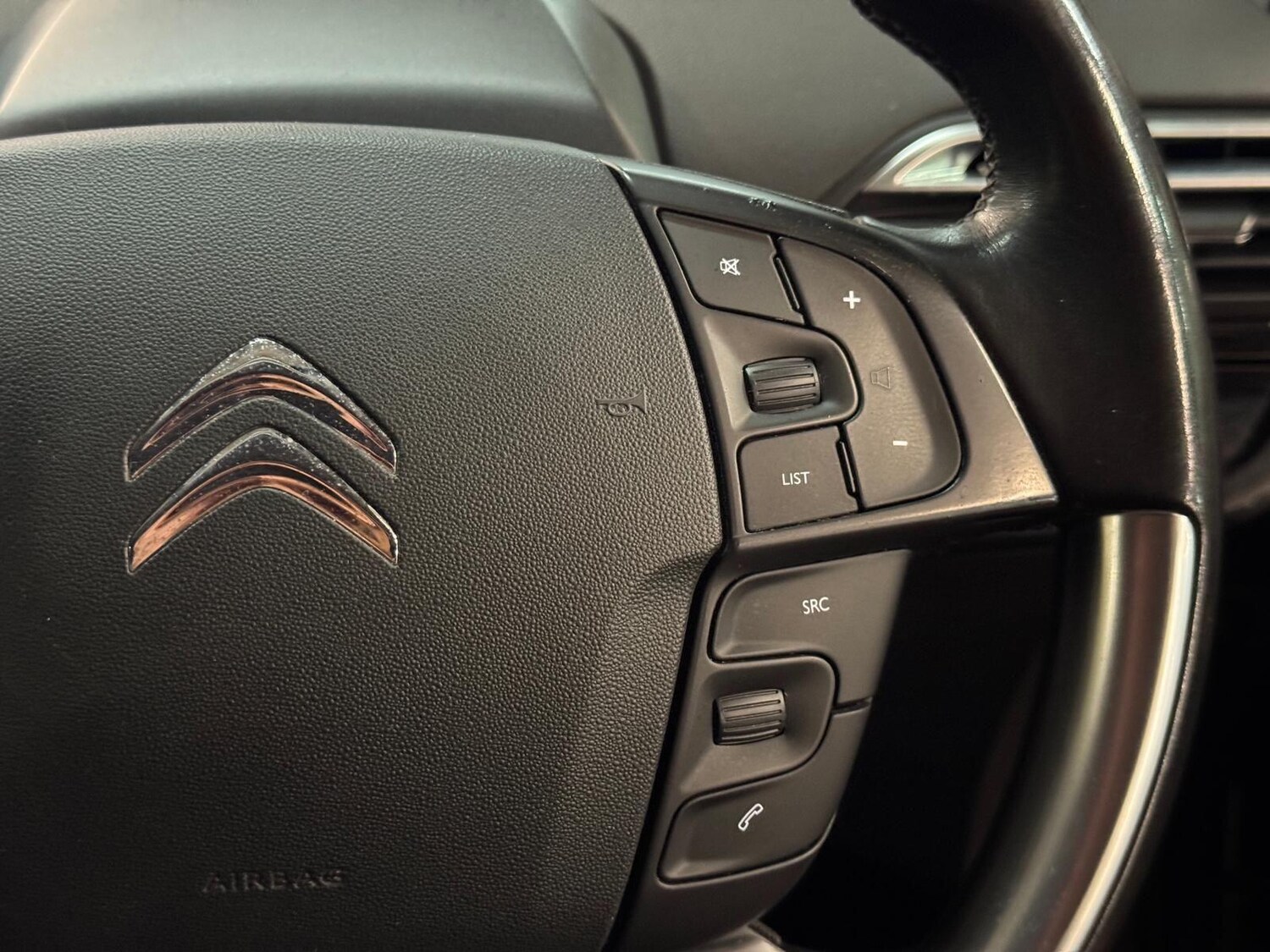 Used Citroen C4 Picasso 2016 for sale - 77524140: Photo 37