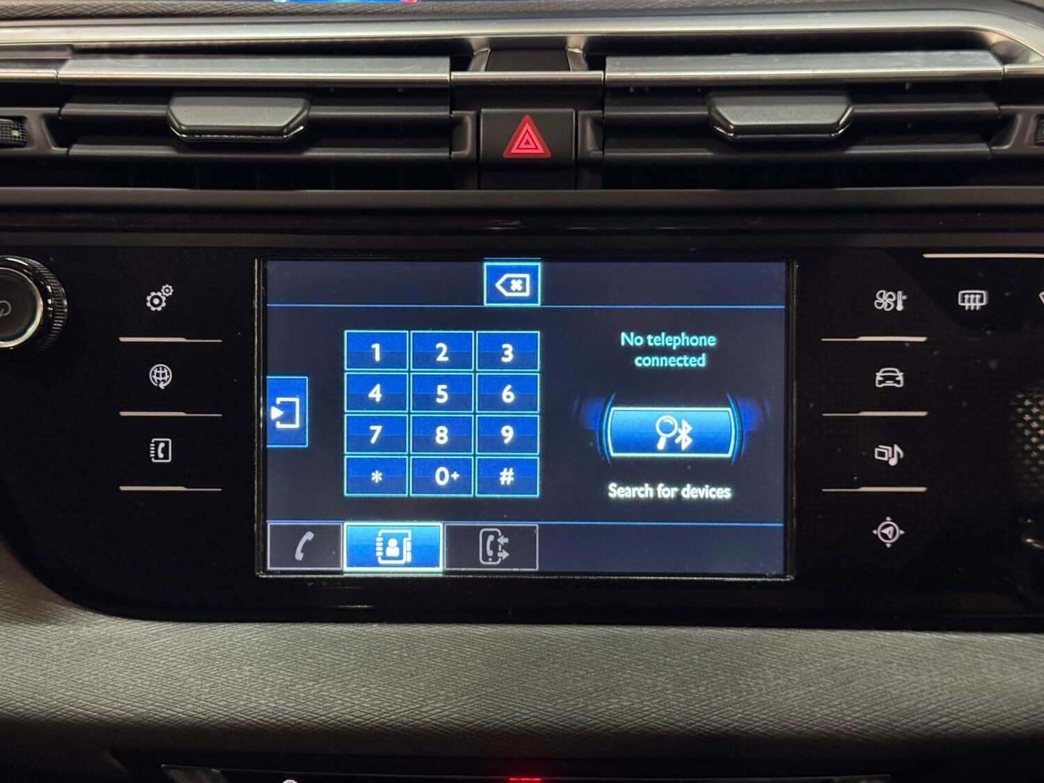 Used Citroen C4 Picasso 2016 for sale - 77524140: Photo 41