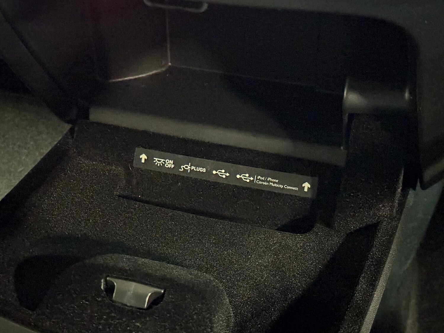 Used Citroen C4 Picasso 2016 for sale - 77524140: Photo 46