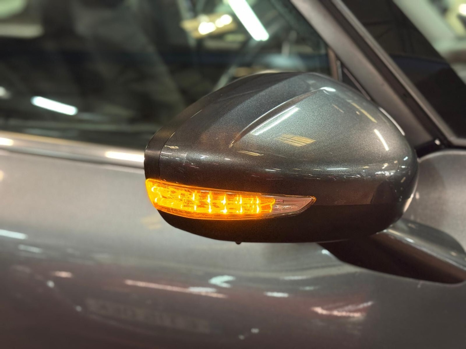 Used Citroen C4 Picasso 2016 for sale - 77524140: Photo 8