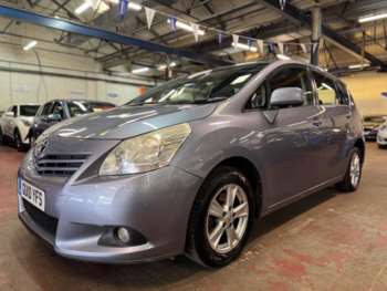 Used Toyota Verso 2010 for sale - 74596426: Photo