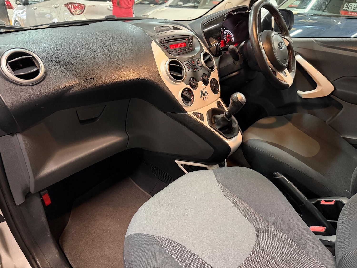 Used Ford Ka 2015 for sale - 76247313: Photo 12