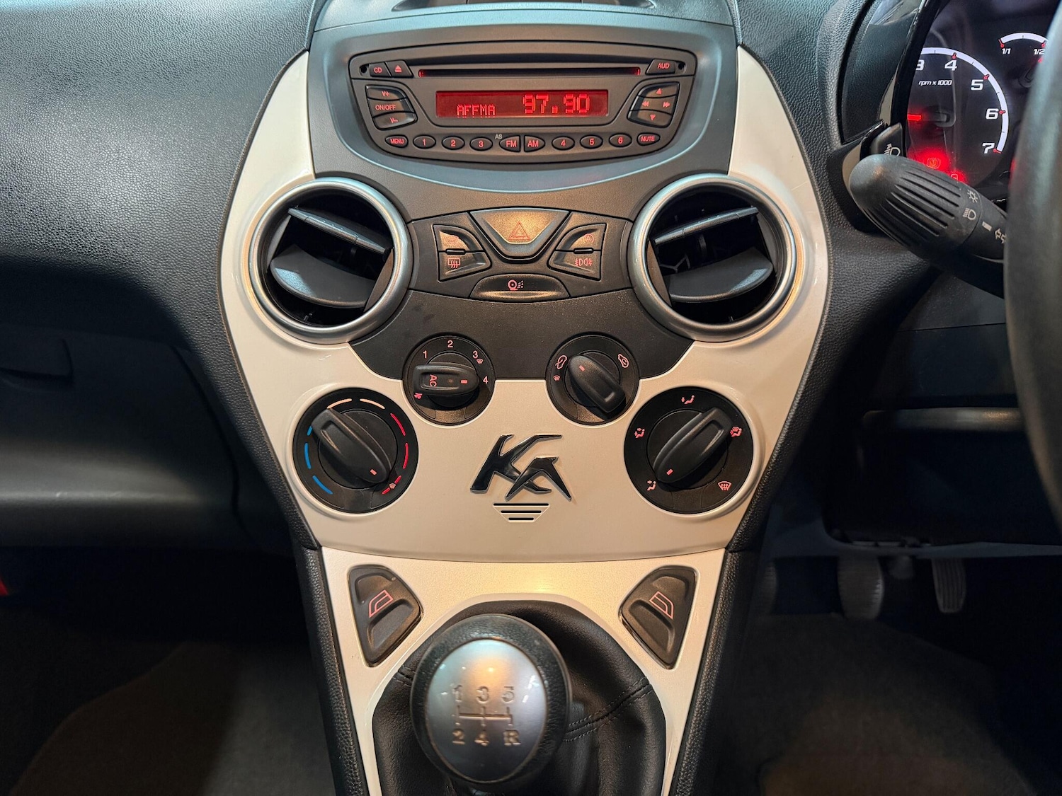 Used Ford Ka 2015 for sale - 76247313: Photo 15