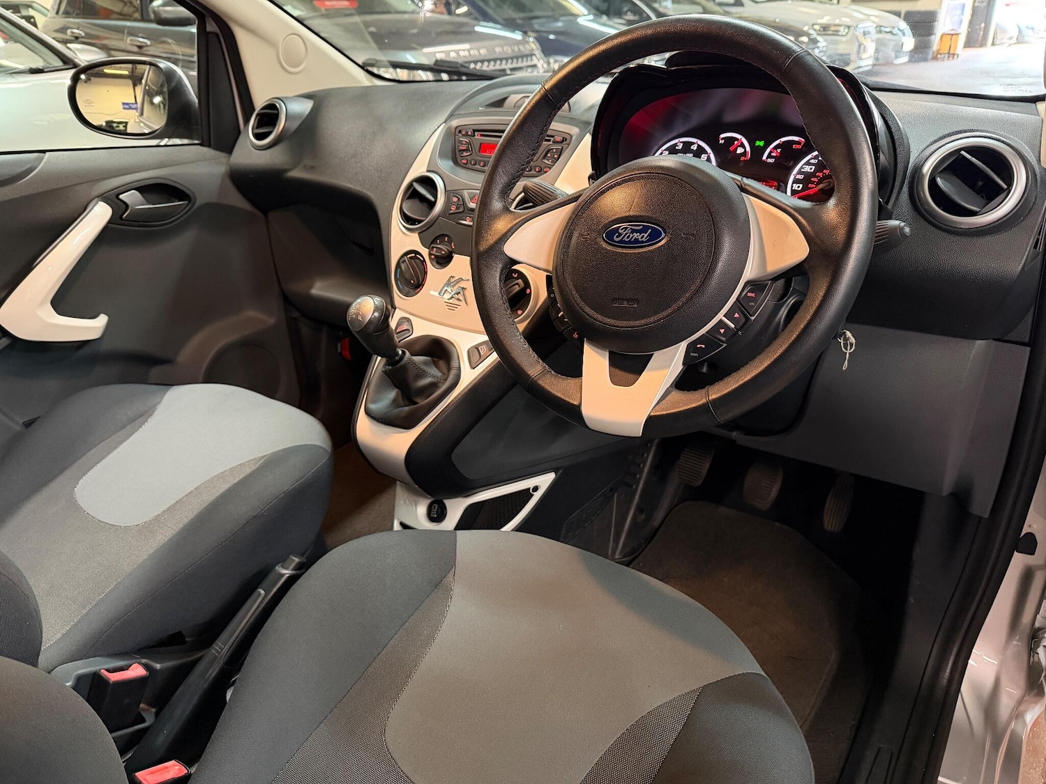 Used Ford Ka 2015 for sale - 76247313: Photo 16