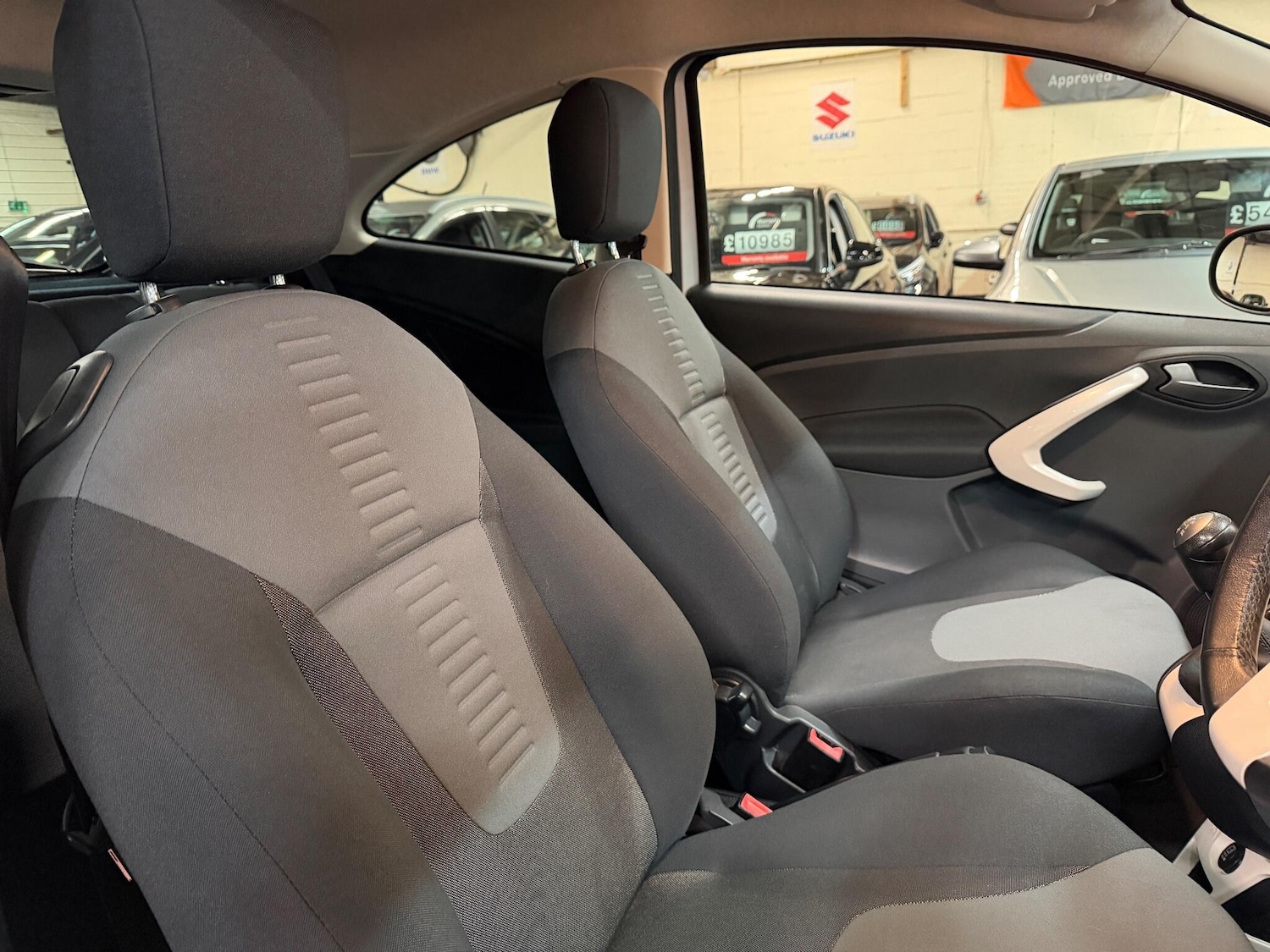 Used Ford Ka 2015 for sale - 76247313: Photo 17