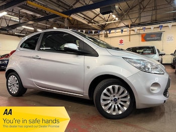 2015 (15) - 1.2 Zetec Euro 5 (s/s) 3dr