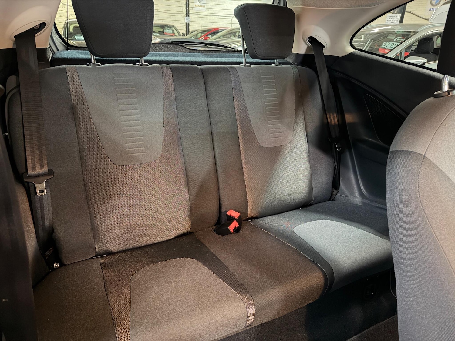 Used Ford Ka 2015 for sale - 76247313: Photo 21