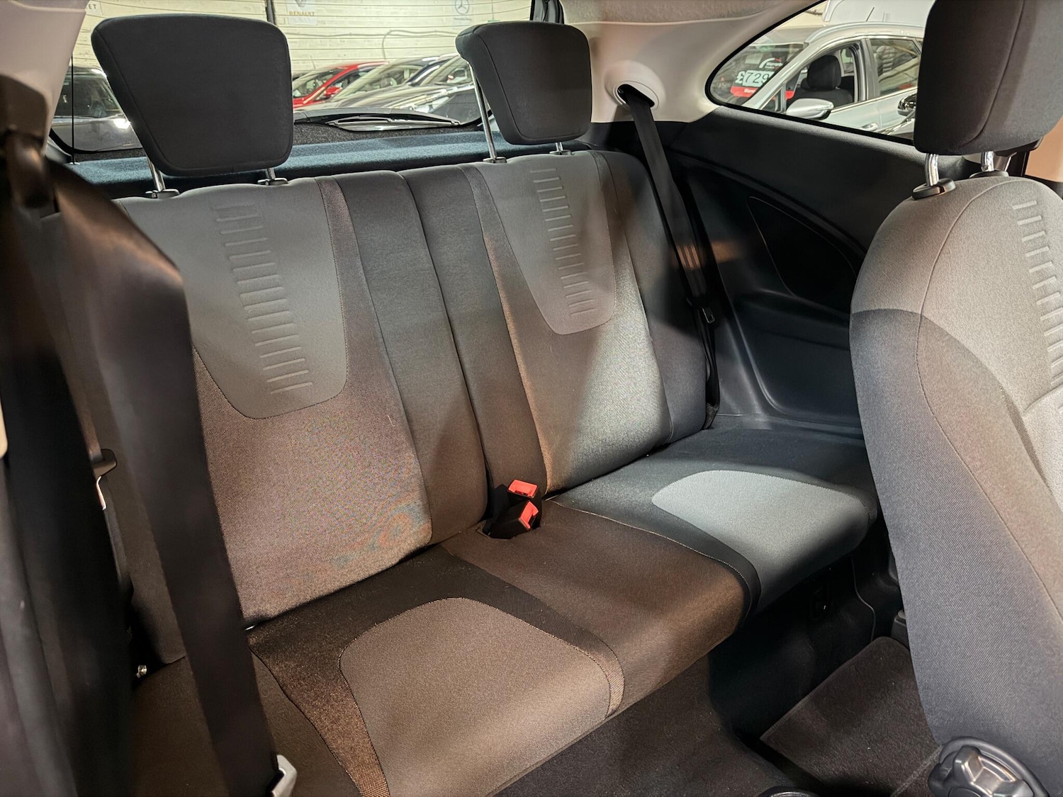 Used Ford Ka 2015 for sale - 76247313: Photo 22