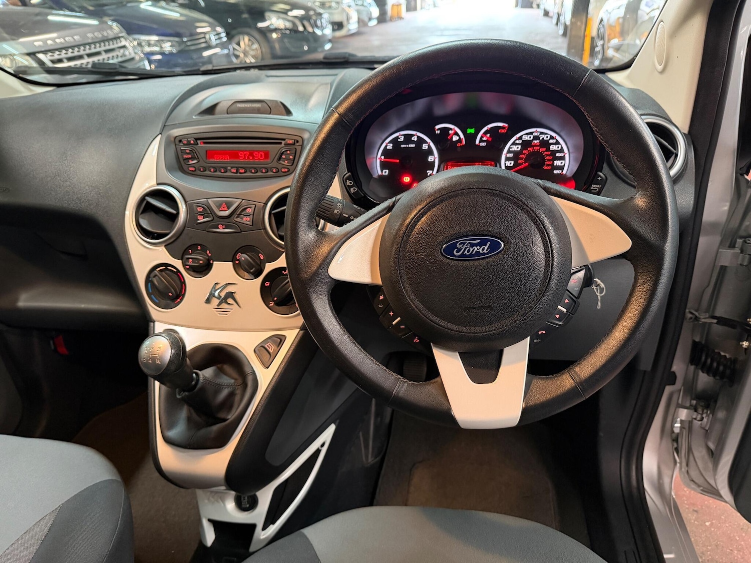 Used Ford Ka 2015 for sale - 76247313: Photo 27