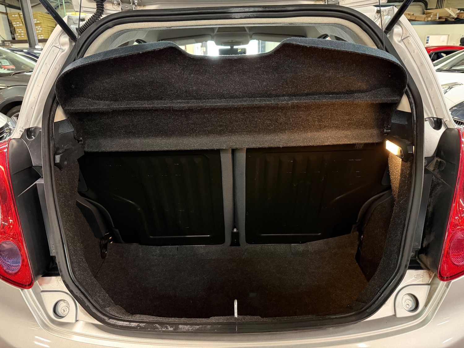 Used Ford Ka 2015 for sale - 76247313: Photo 30