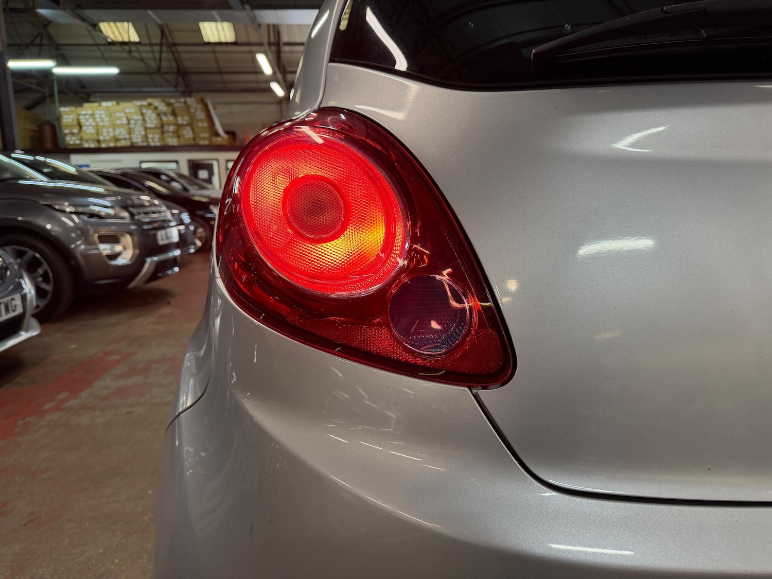 Used Ford Ka 2015 for sale - 76247313: Photo 9