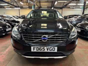 Used Volvo XC60 2015 for sale - 74349869: Photo