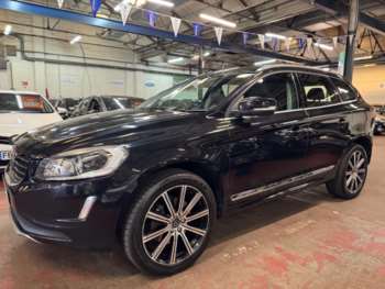 Used Volvo XC60 2015 for sale - 74349869: Photo