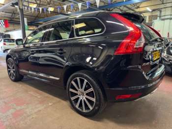 Used Volvo XC60 2015 for sale - 74349869: Photo