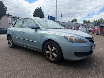 Used Mazda Mazda3 2007 for sale - 78504391: Photo
