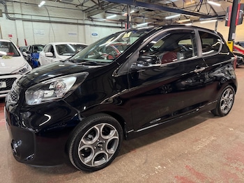 Used Kia Picanto 2016 for sale - 78319095: Photo