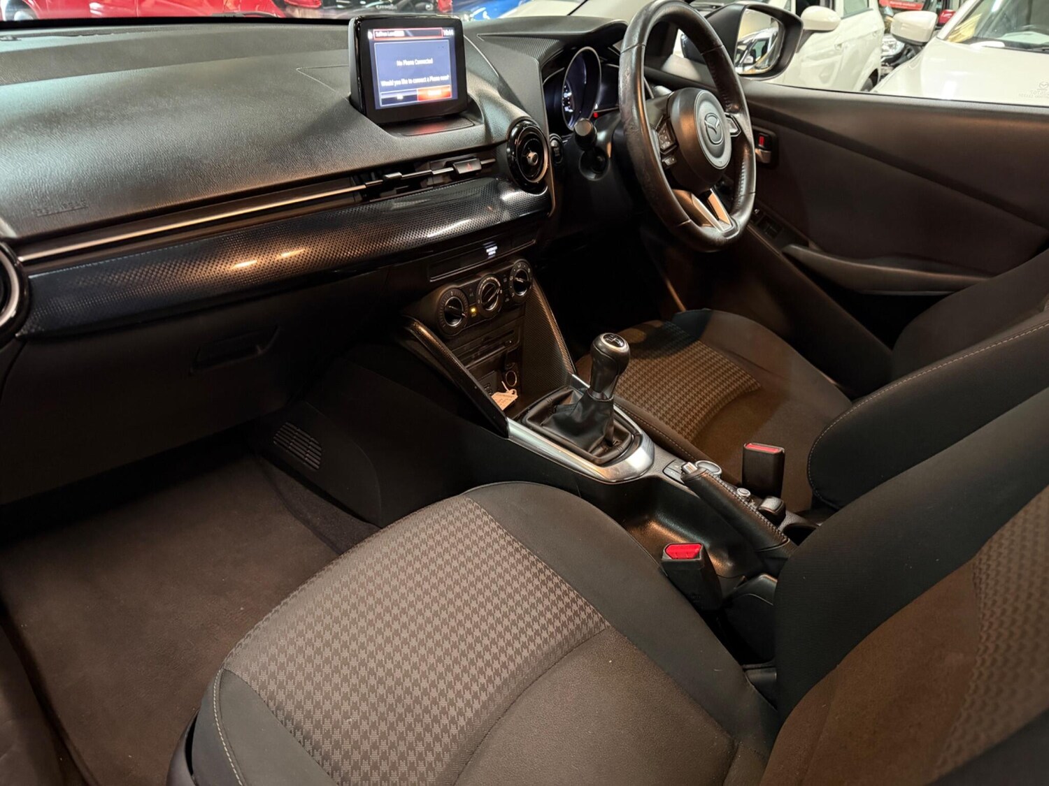 Used Mazda Mazda2 2017 for sale - 78115210: Photo 11