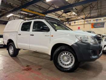 Used Toyota Hilux 2016 for sale - 74862416: Photo