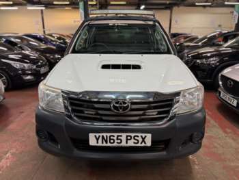 Used Toyota Hilux 2016 for sale - 74862416: Photo