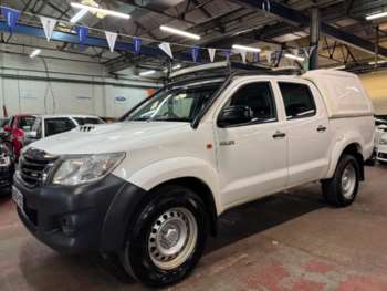 Used Toyota Hilux 2016 for sale - 74862416: Photo