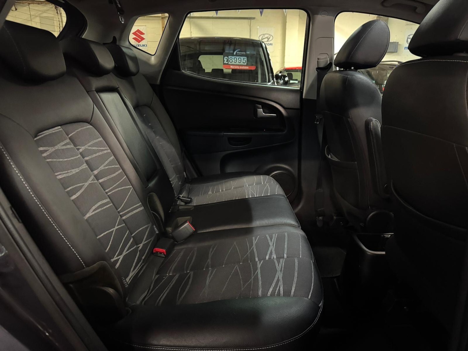 Used Kia Venga 2017 for sale - 77537698: Photo 24