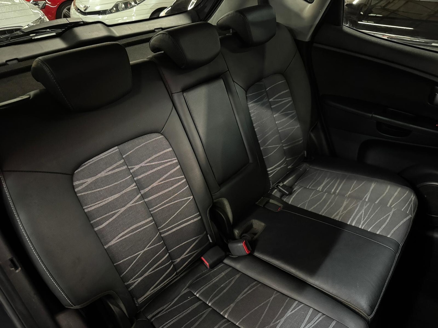 Used Kia Venga 2017 for sale - 77537698: Photo 25