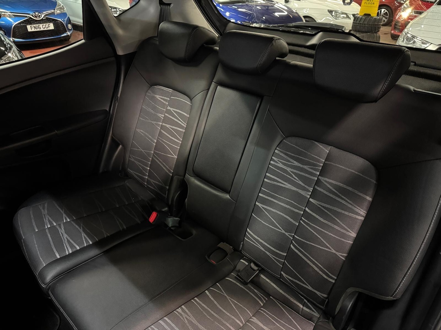 Used Kia Venga 2017 for sale - 77537698: Photo 28