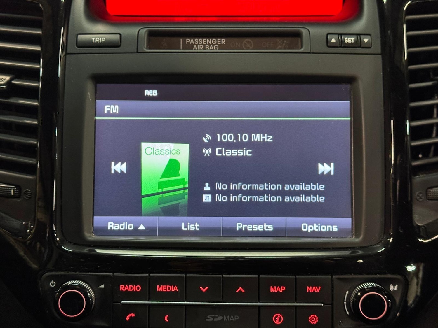 Used Kia Venga 2017 for sale - 77537698: Photo 34