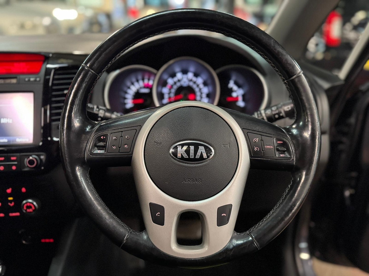 Used Kia Venga 2017 for sale - 77537698: Photo 35