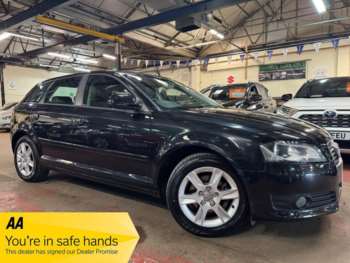 2021 (10) - 1.4 TFSI SE Sportback S Tronic Euro 4 5dr
