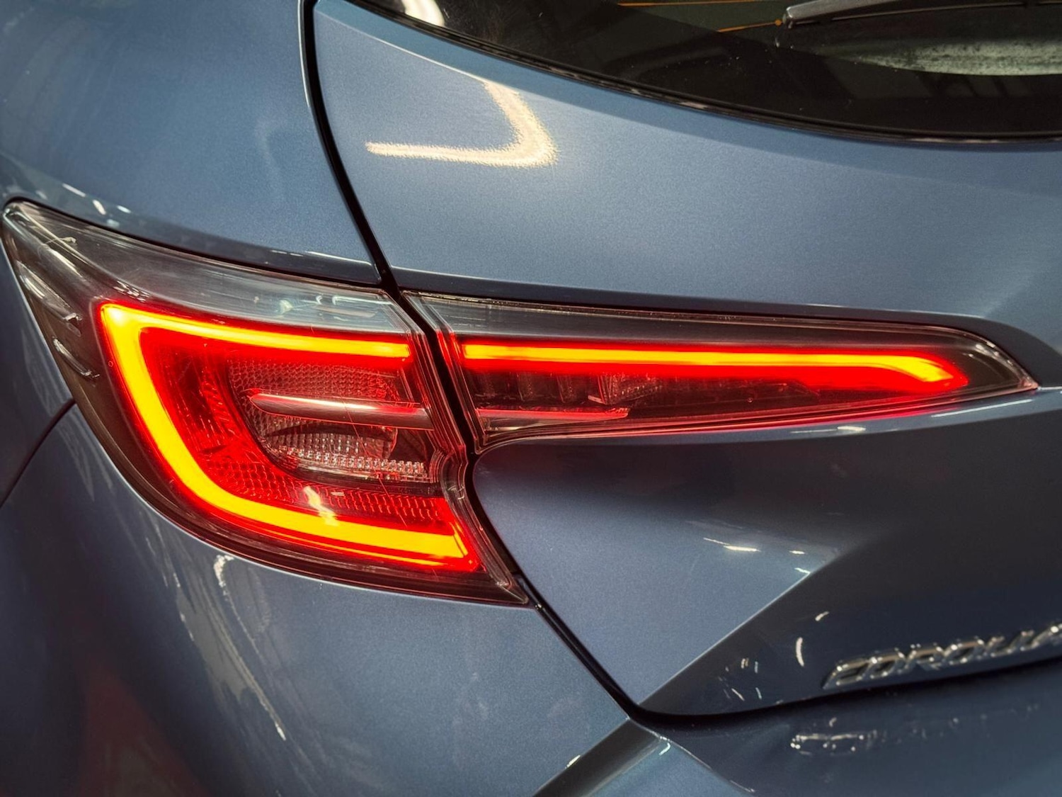 Used Toyota Corolla 2021 for sale - 77155979: Photo 13