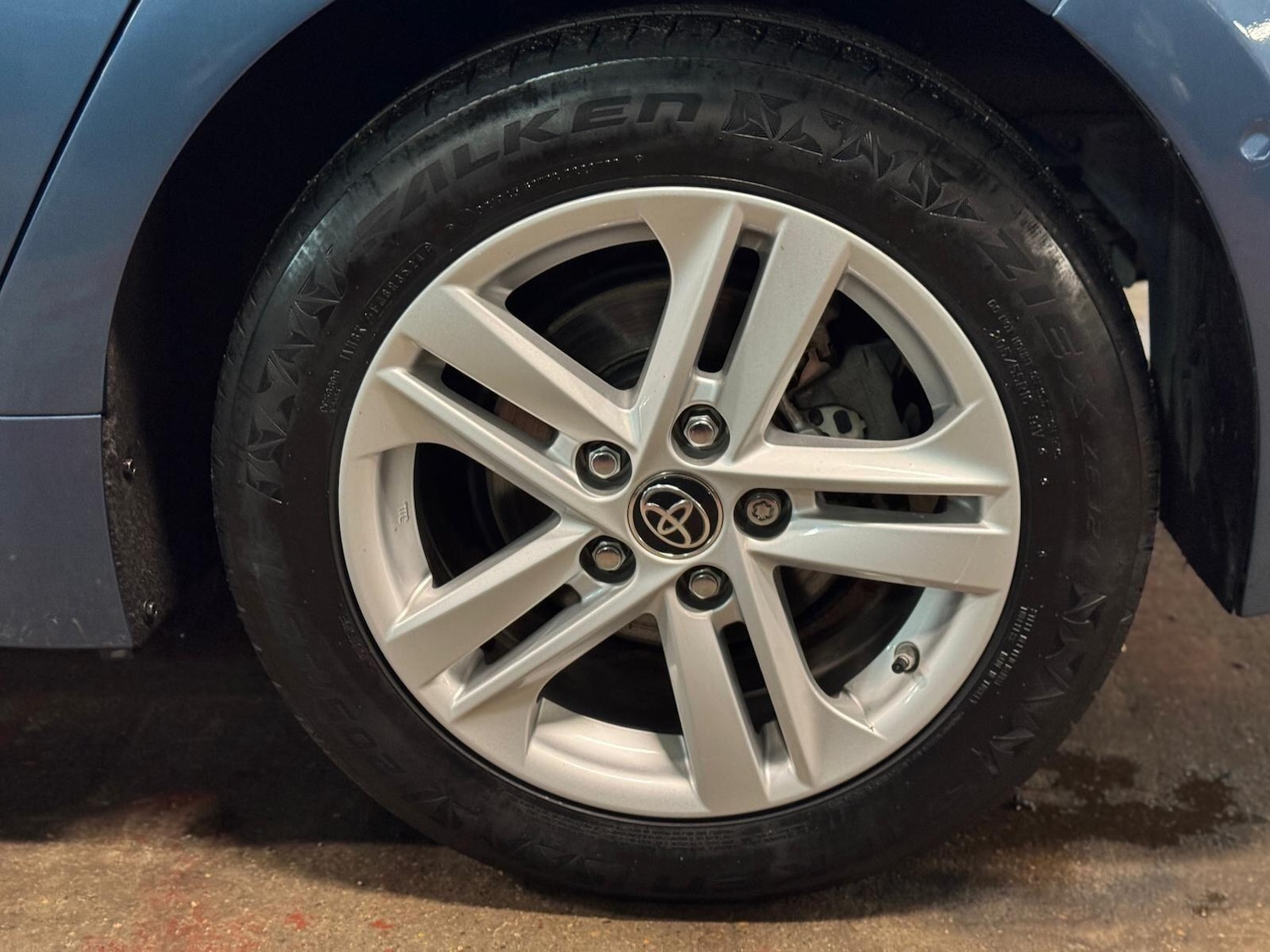 Used Toyota Corolla 2021 for sale - 77155979: Photo 18