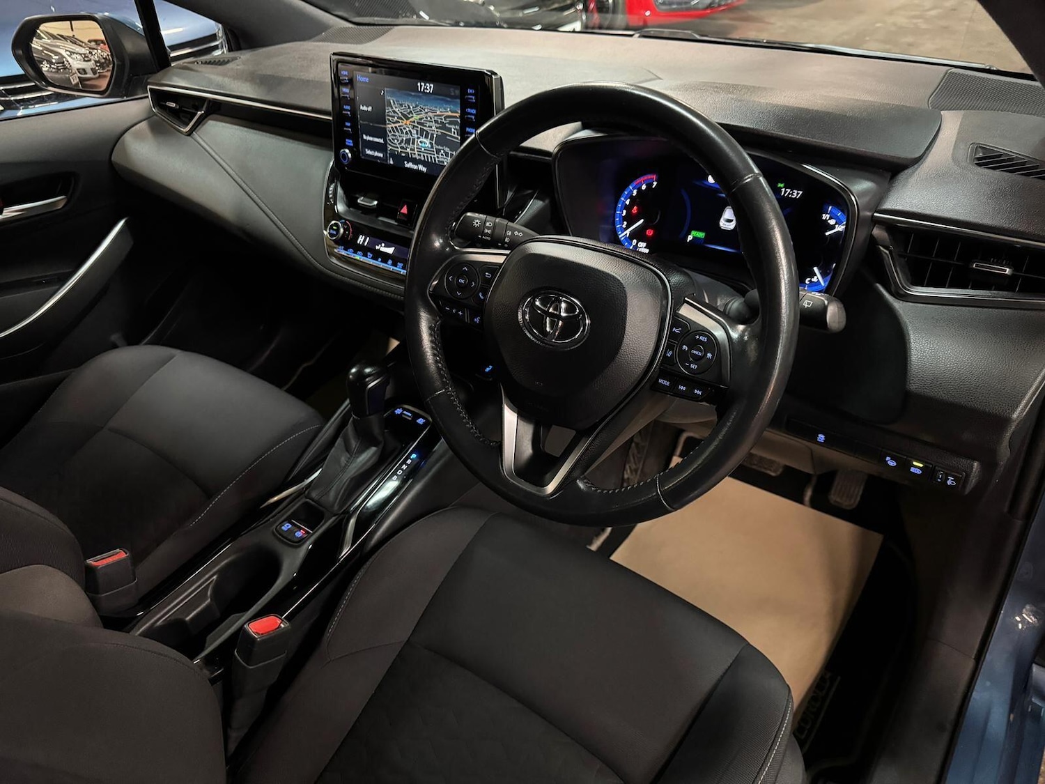 Used Toyota Corolla 2021 for sale - 77155979: Photo 20