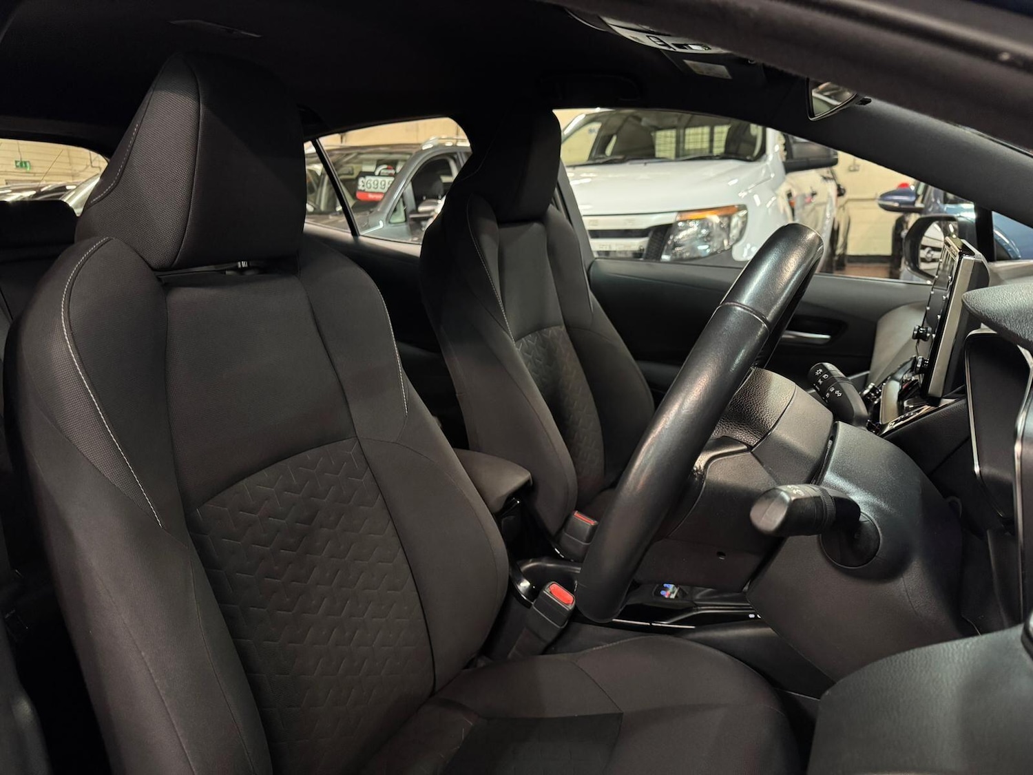 Used Toyota Corolla 2021 for sale - 77155979: Photo 21