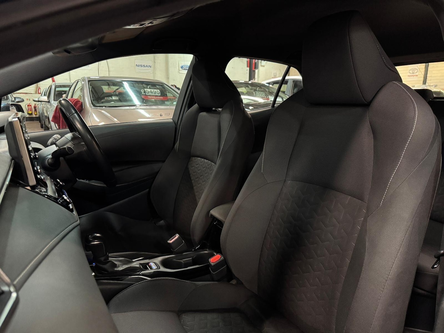 Used Toyota Corolla 2021 for sale - 77155979: Photo 24