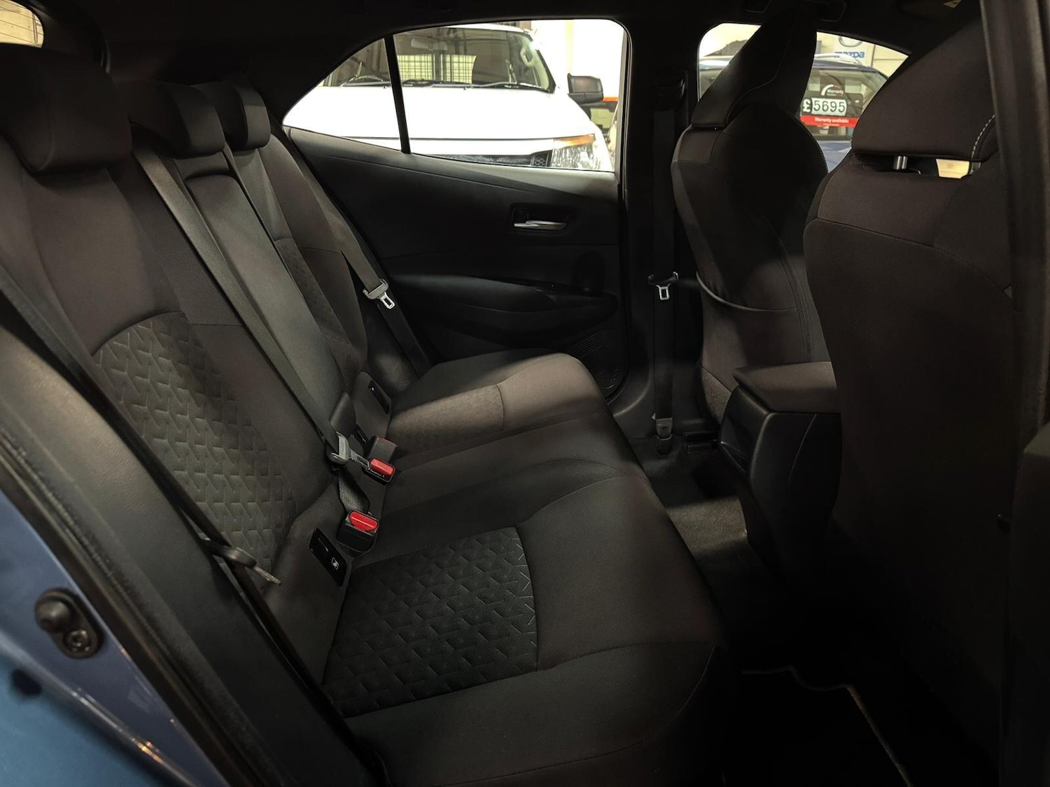 Used Toyota Corolla 2021 for sale - 77155979: Photo 25