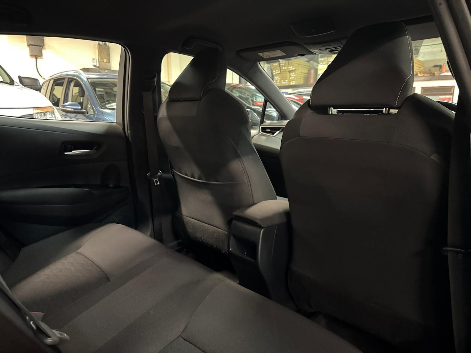 Used Toyota Corolla 2021 for sale - 77155979: Photo 26