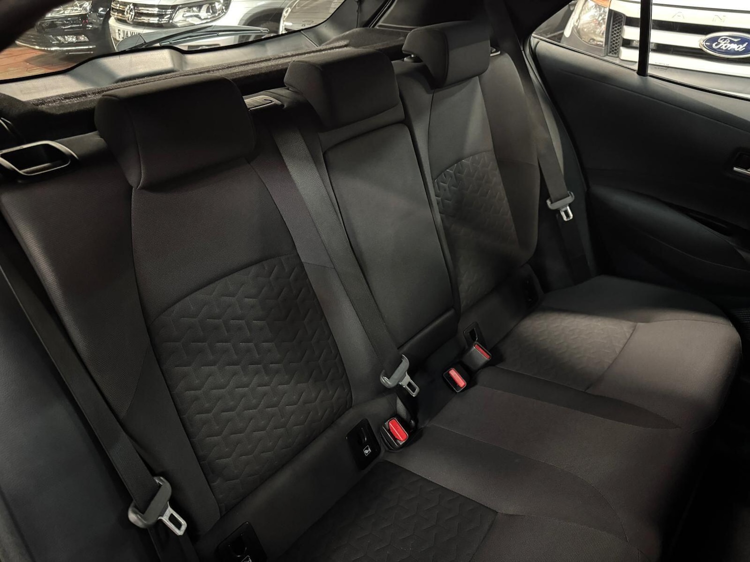 Used Toyota Corolla 2021 for sale - 77155979: Photo 27