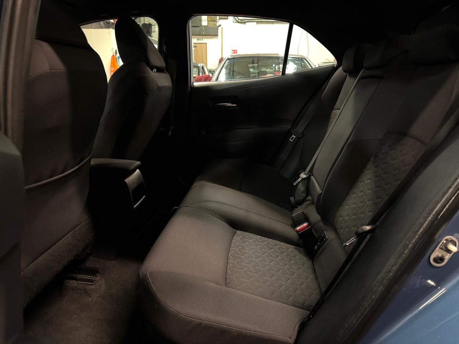 Used Toyota Corolla 2021 for sale - 77155979: Photo 28