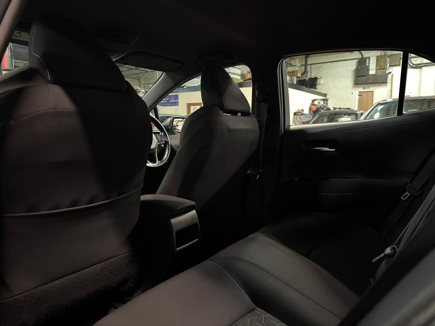 Used Toyota Corolla 2021 for sale - 77155979: Photo 29