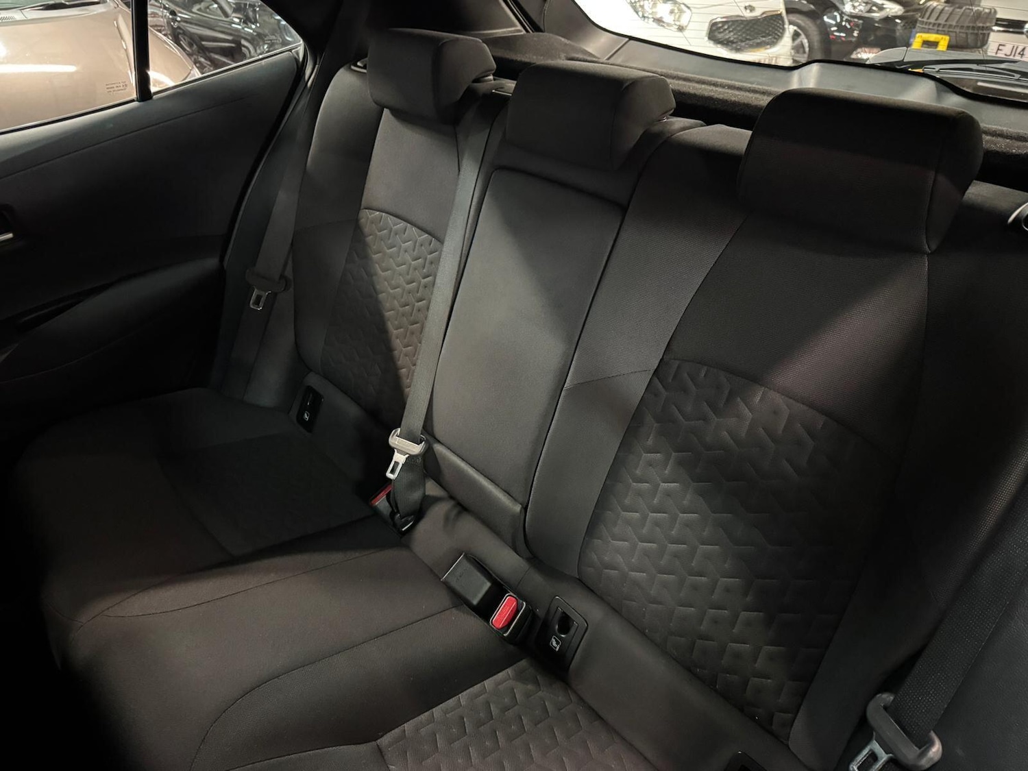 Used Toyota Corolla 2021 for sale - 77155979: Photo 30