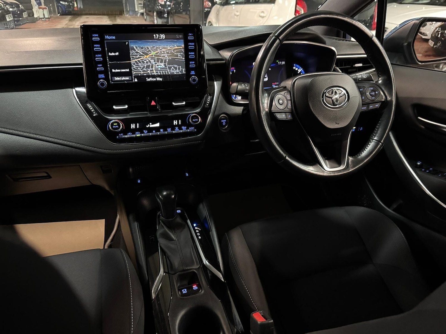 Used Toyota Corolla 2021 for sale - 77155979: Photo 31