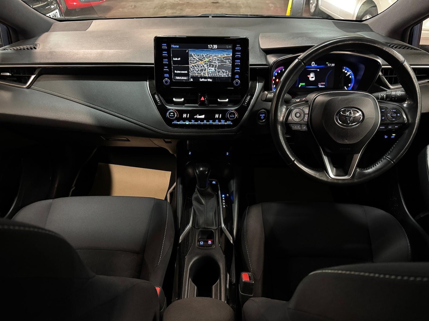 Used Toyota Corolla 2021 for sale - 77155979: Photo 32