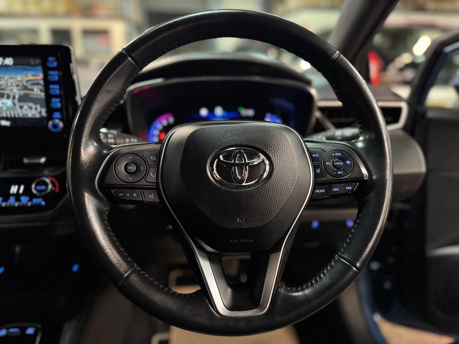 Used Toyota Corolla 2021 for sale - 77155979: Photo 35