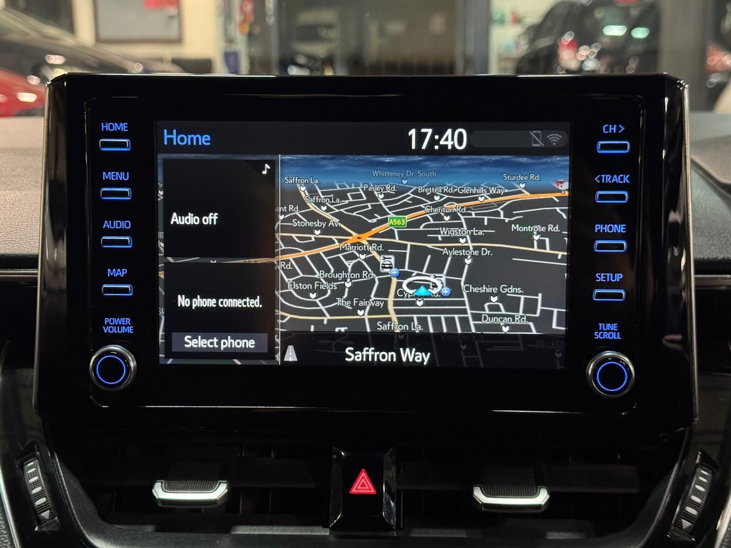 Used Toyota Corolla 2021 for sale - 77155979: Photo 36