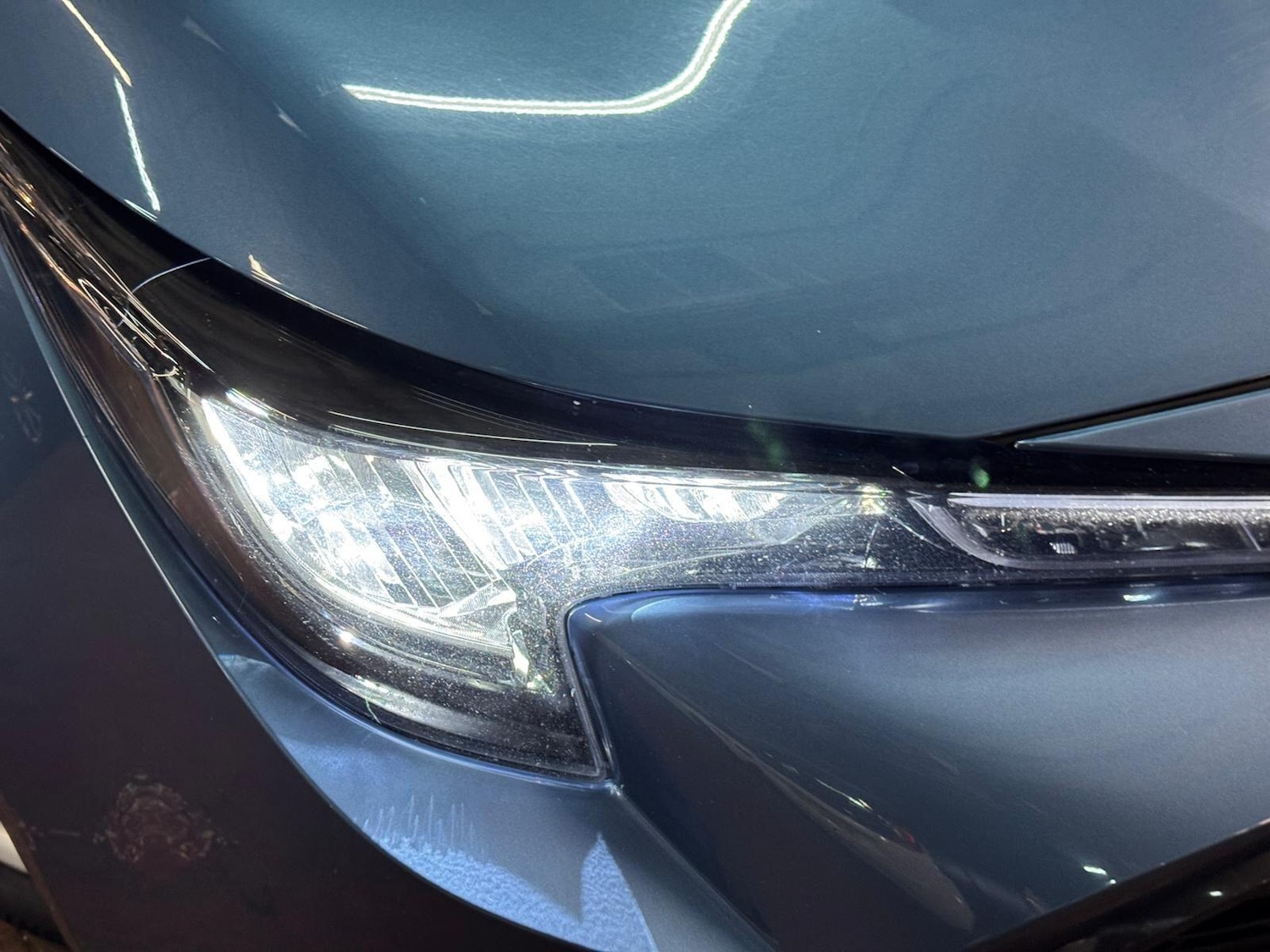 Used Toyota Corolla 2021 for sale - 77155979: Photo 9