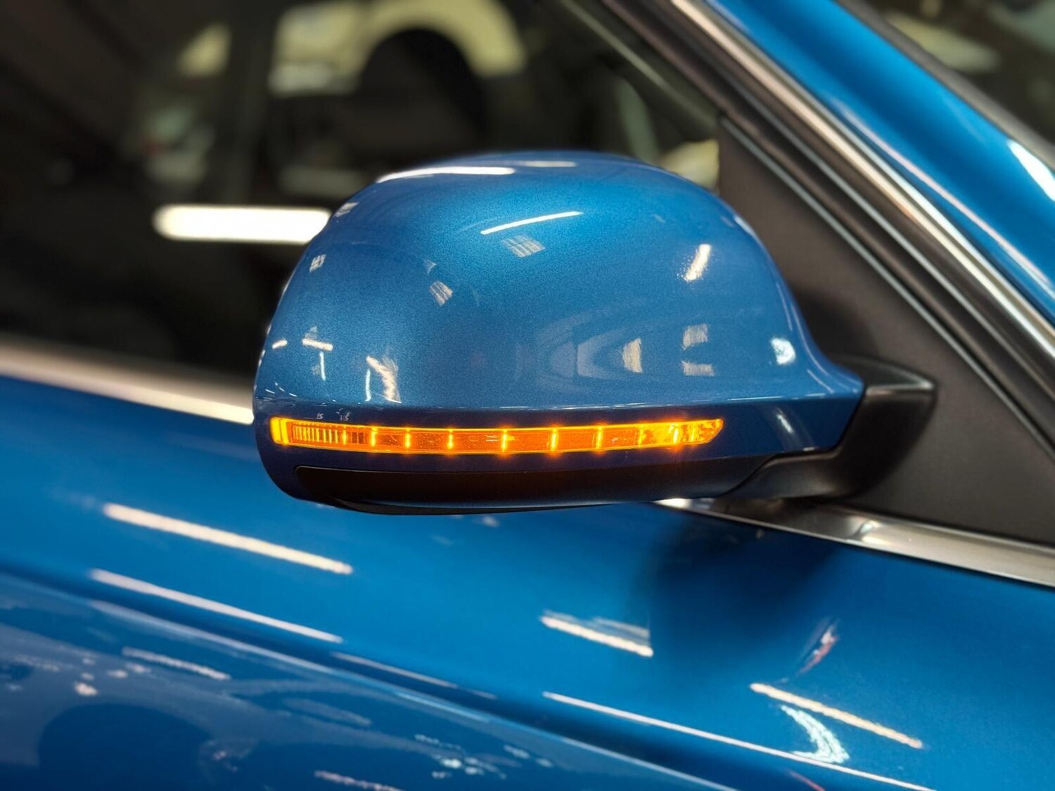 Used Audi Q3 for sale - 77908930: Photo 14