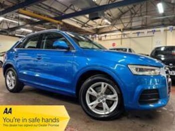 Audi Q3 feature image